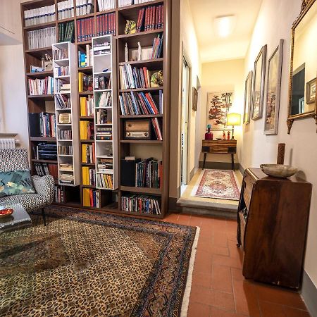 Luxury - Elegante Appartamento Nel Cuore Di Lucca Exteriör bild