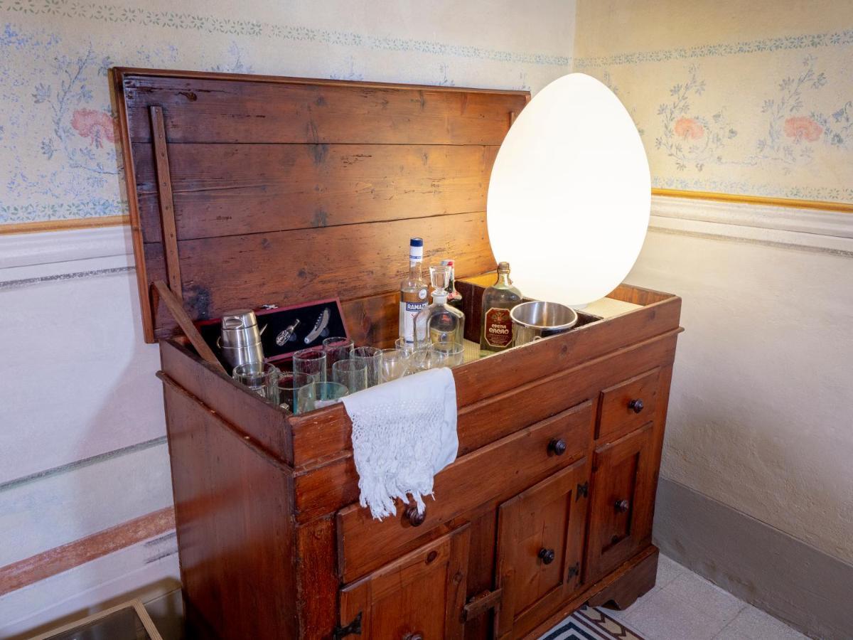 Luxury - Elegante Appartamento Nel Cuore Di Lucca Exteriör bild