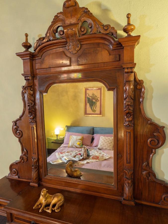 Luxury - Elegante Appartamento Nel Cuore Di Lucca Exteriör bild