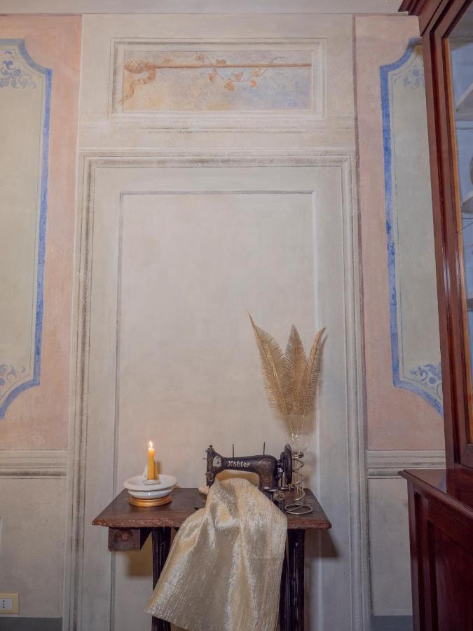 Luxury - Elegante Appartamento Nel Cuore Di Lucca Exteriör bild