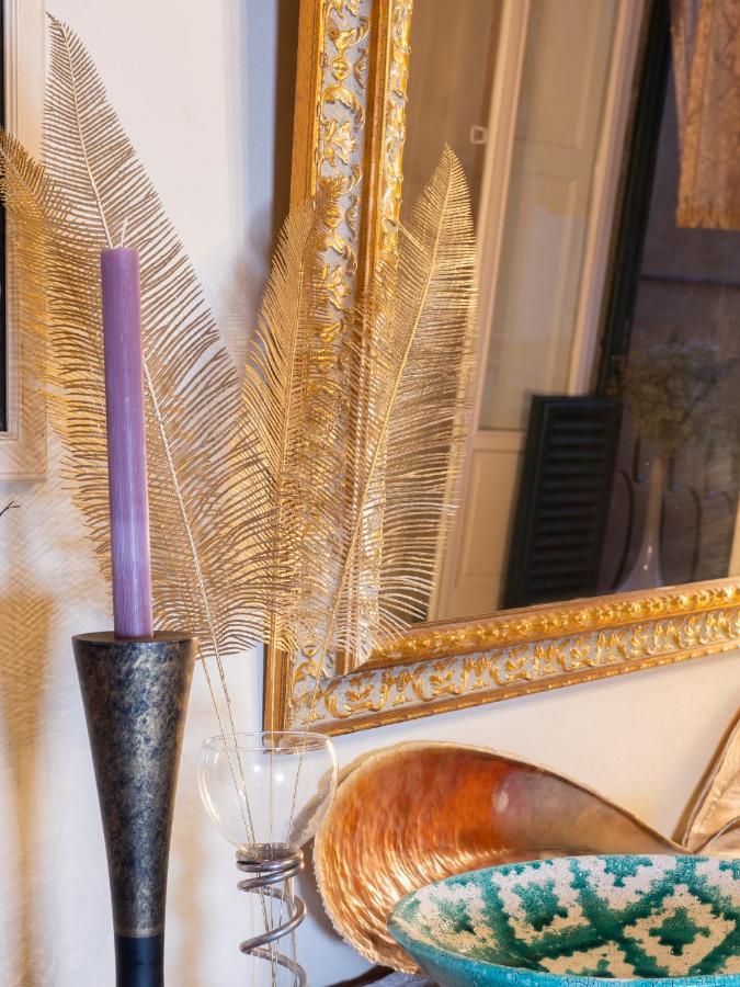 Luxury - Elegante Appartamento Nel Cuore Di Lucca Exteriör bild